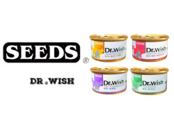 SEEDS DR.WISH